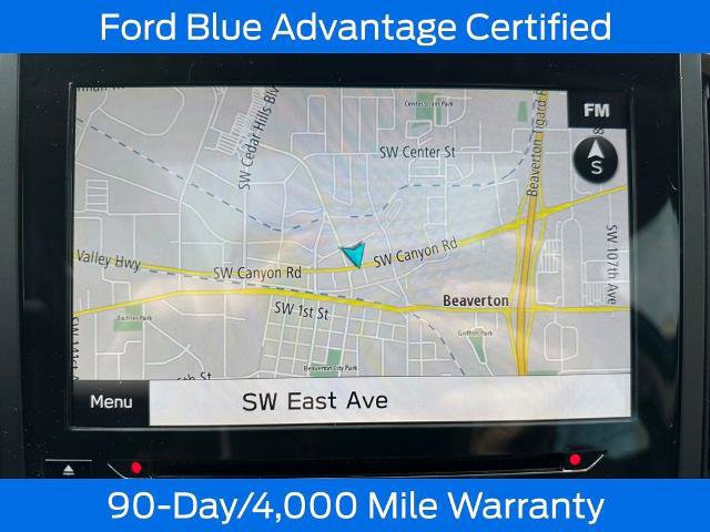 Used 2019 Subaru Forester Touring w/ Popular Package #3 image 20