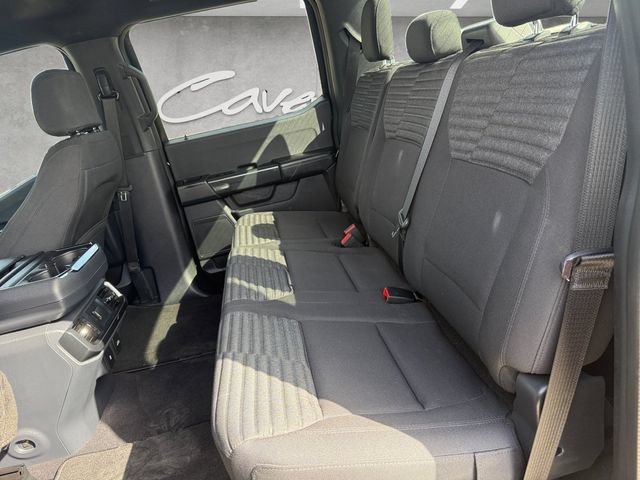 Certified 2023 Ford F150 XL w/ STX Appearance Package RWD image 23