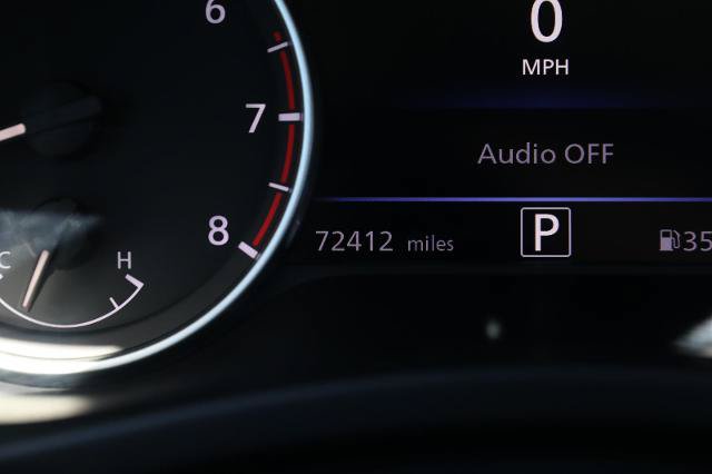 Used 2022 Nissan Sentra SR w/ Electronics Package FWD image 38