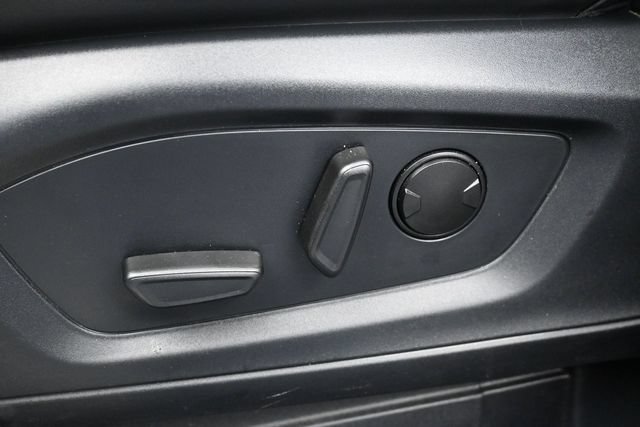 Certified 2025 Ford Explorer ST-Line AWD/4WD image 11