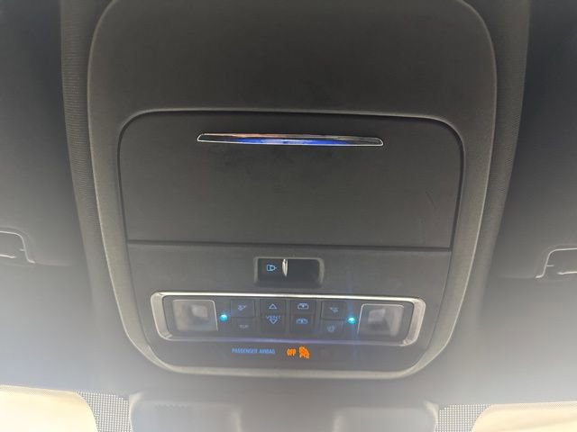 Certified 2025 Ford F150 Platinum w/ Equipment Group 702A High image 15