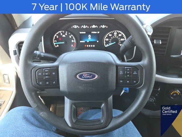 Certified 2023 Ford F150 XLT AWD/4WD image 38