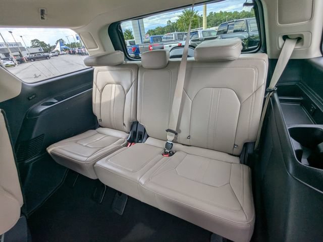 Certified 2024 Ford Expedition Limited AWD/4WD image 13