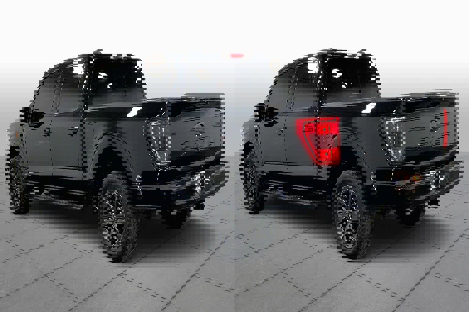 Certified 2023 Ford F150 XLT w/ Equipment Group 302A High image 12