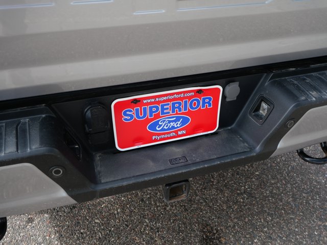 Certified 2023 Ford F150 Tremor AWD/4WD image 11