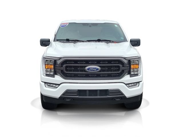 Certified 2023 Ford F150 XLT w/ Equipment Group 302A High AWD/4WD image 2