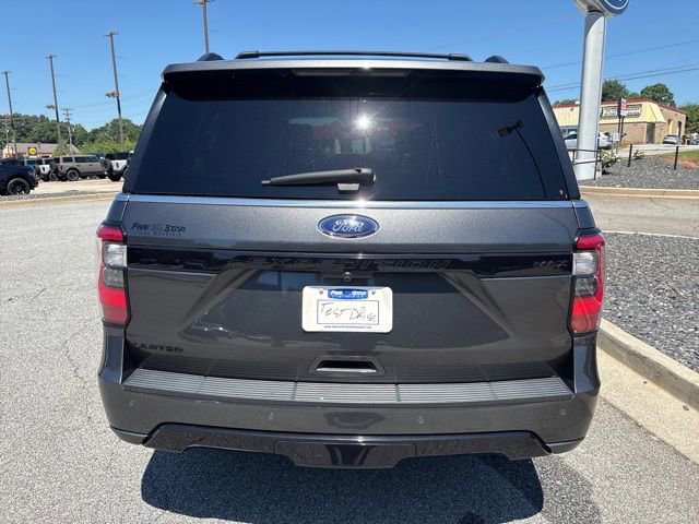 Certified 2021 Ford Expedition Max Limited RWD image 7