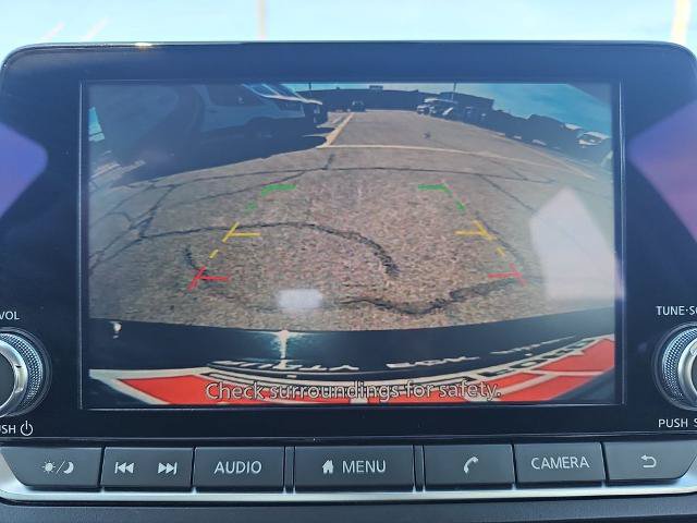 Used 2024 Nissan Altima 2.5 SV FWD image 20