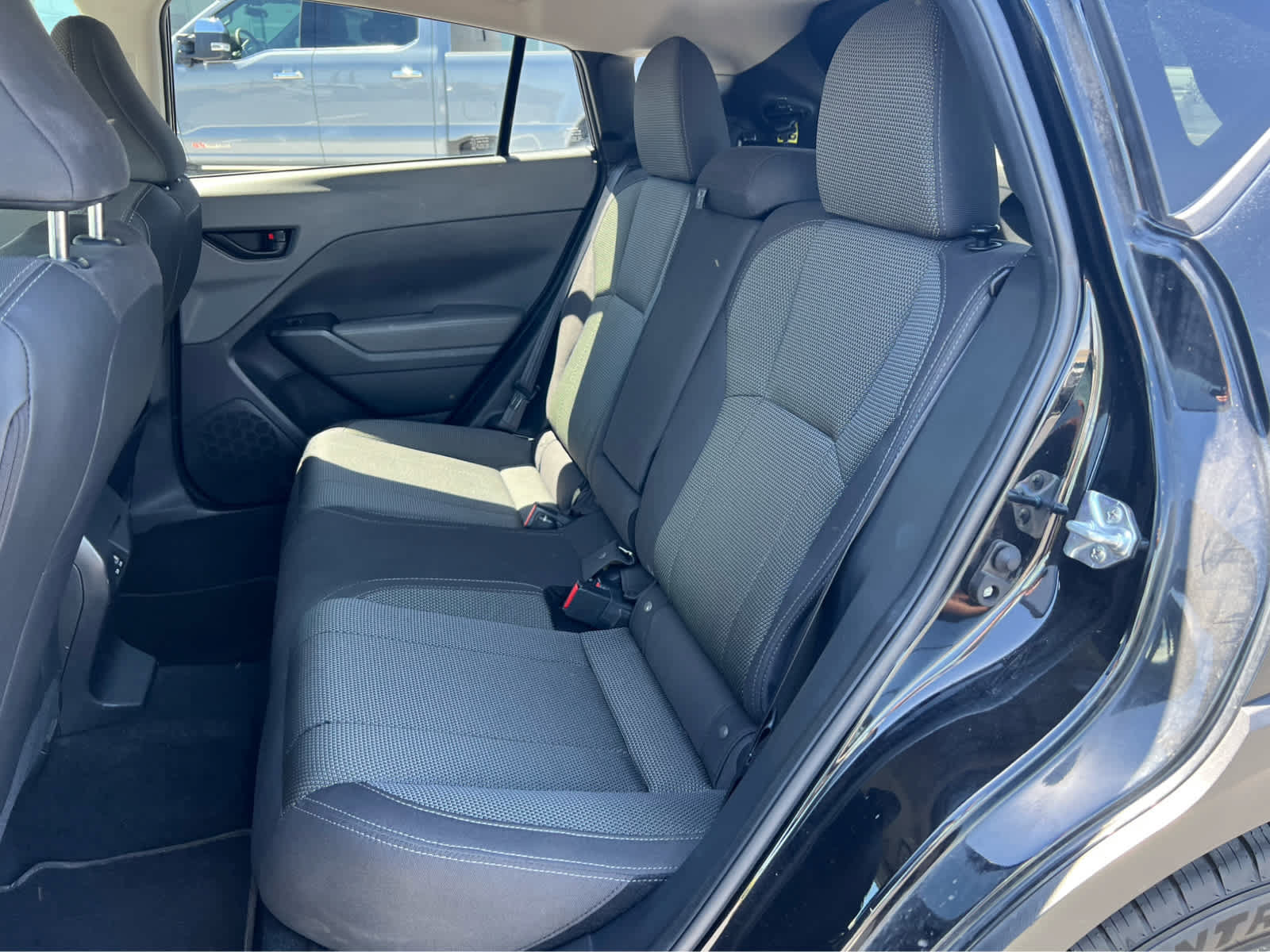 Used 2024 Subaru Crosstrek 2.0i Premium AWD/4WD image 27