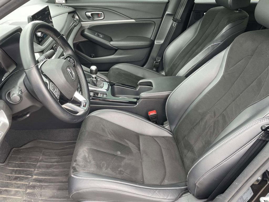Used 2023 Acura Integra A-Spec image 13
