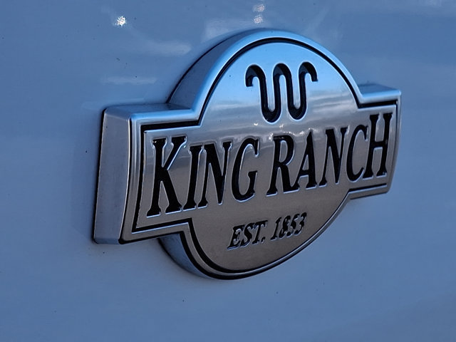 Certified 2023 Ford F150 King Ranch AWD/4WD image 30