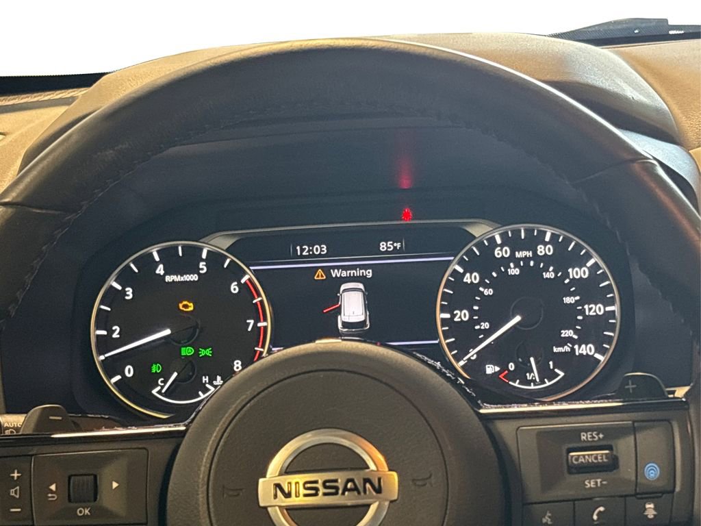 Used 2021 Nissan Rogue SL w/ Premium Package AWD/4WD image 26
