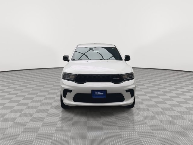 Used 2026 Dodge Durango GT AWD/4WD image 35