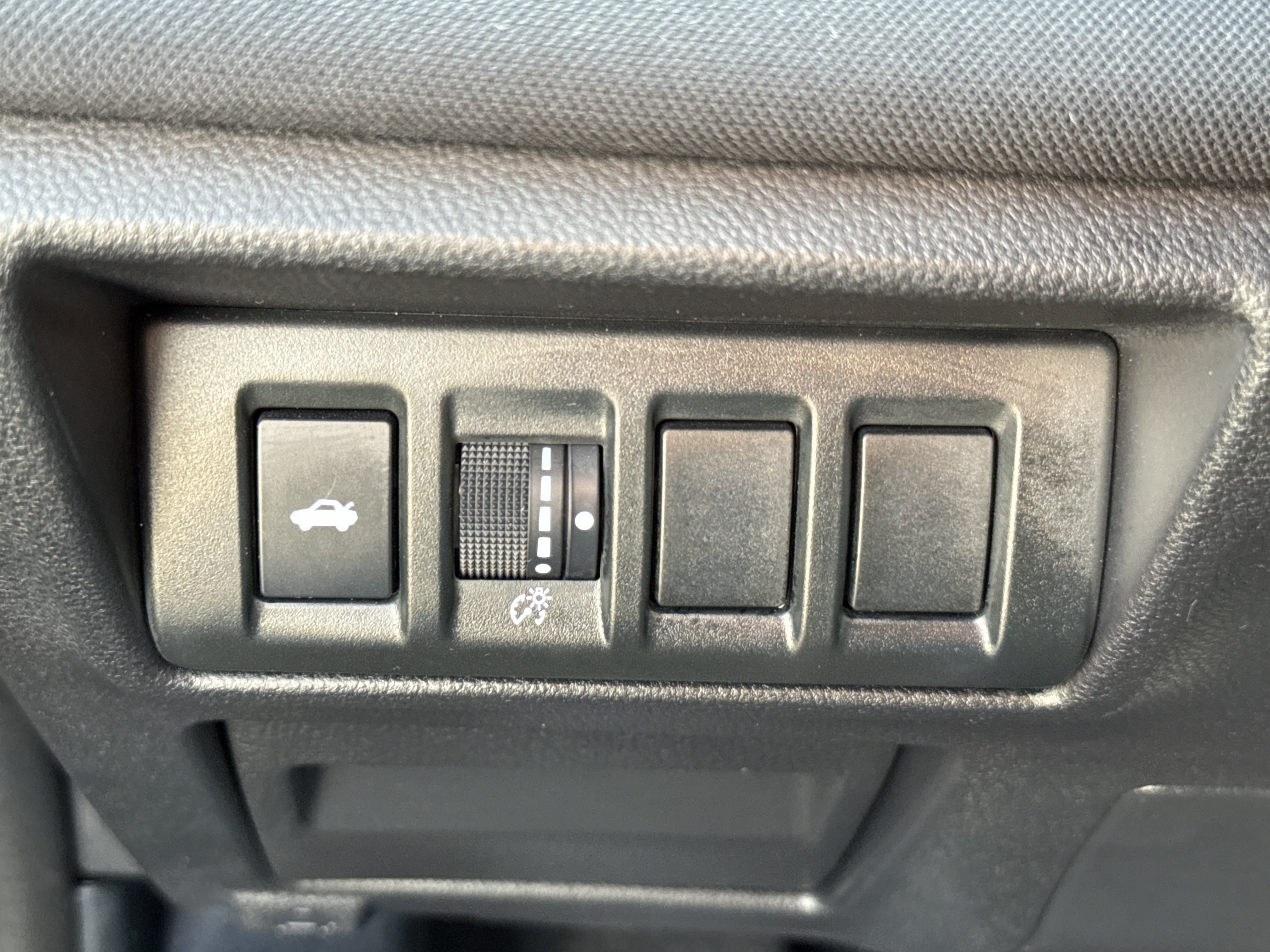 Used 2024 Subaru Legacy Premium AWD/4WD image 22