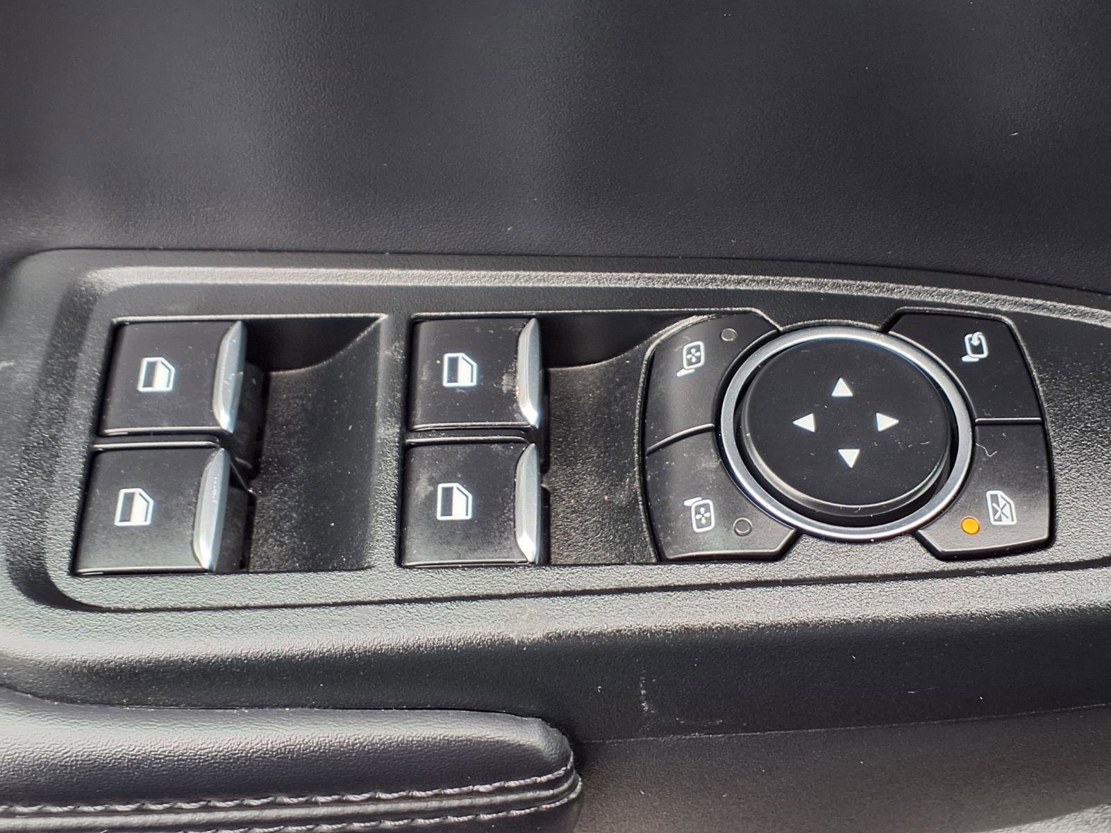 Certified 2024 Ford Ranger Raptor image 20