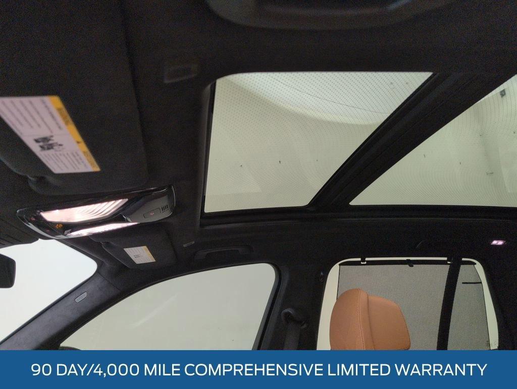 Used 2024 BMW X5 M60i image 17