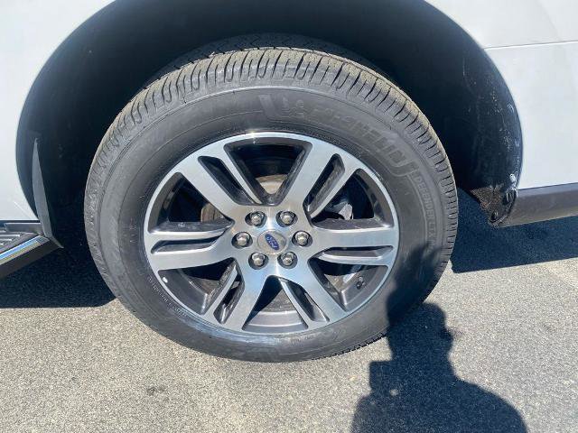 Certified 2022 Ford Expedition Limited image 29