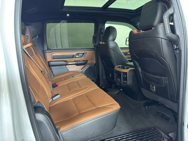 Used 2022 RAM 1500 Limited image 9