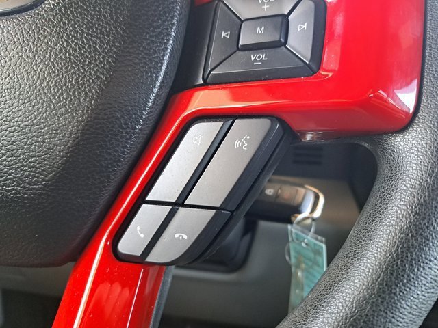 Certified 2018 Ford F150 XL w/ Equipment Group 101A Mid image 19