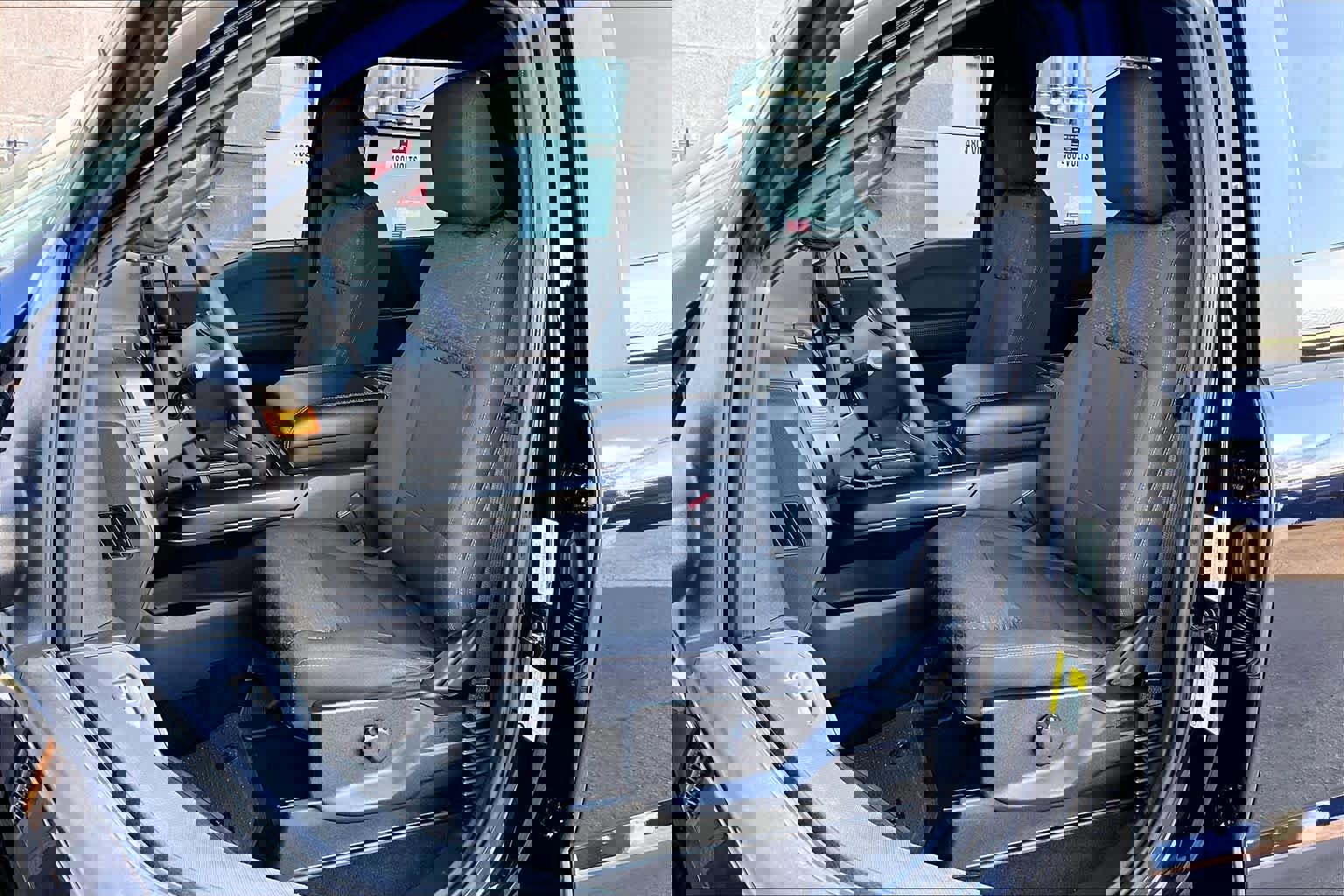 Certified 2022 Ford F150 Tremor image 11