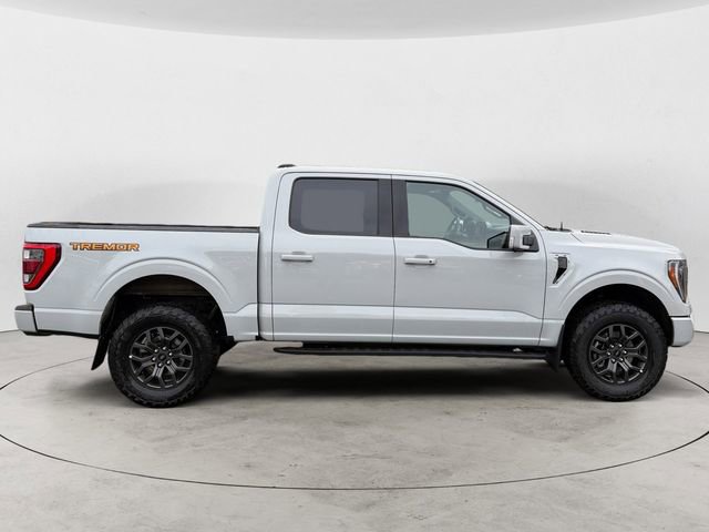 Certified 2023 Ford F150 Tremor w/ Equipment Group 402A High AWD/4WD image 6