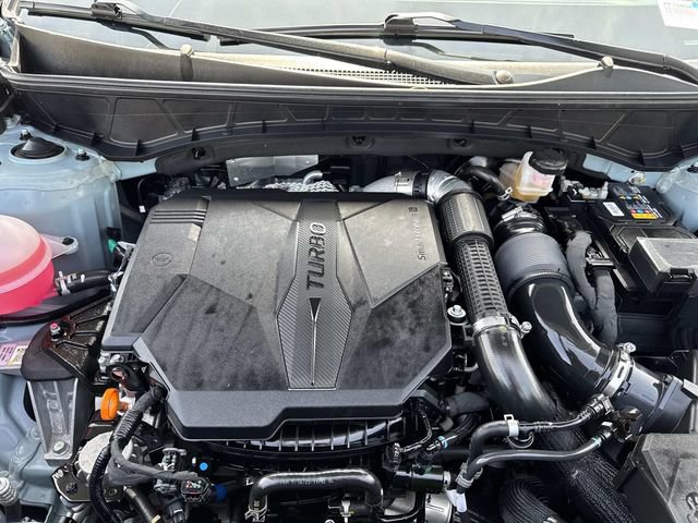Used 2024 Hyundai Santa Cruz XRT AWD/4WD image 38