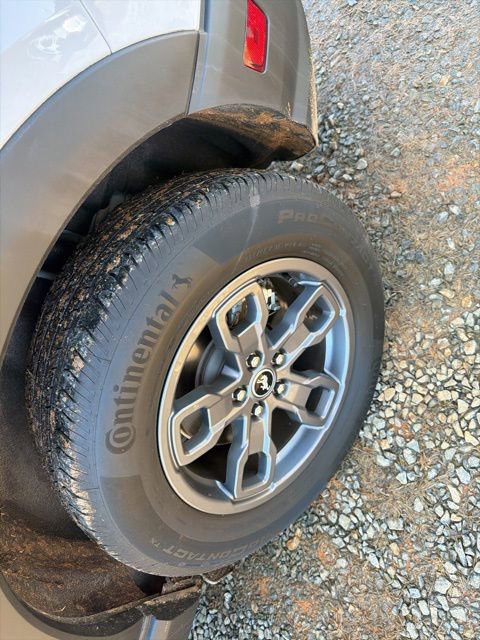 Certified 2024 Ford Bronco Sport Big Bend image 7