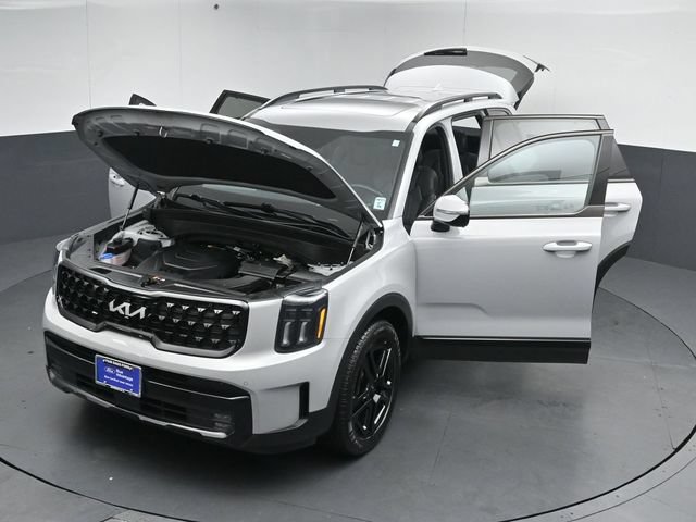 Used 2024 Kia Telluride SX Prestige X-Line AWD/4WD image 56
