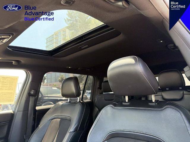 Used 2021 Jeep Grand Cherokee L Laredo RWD image 20