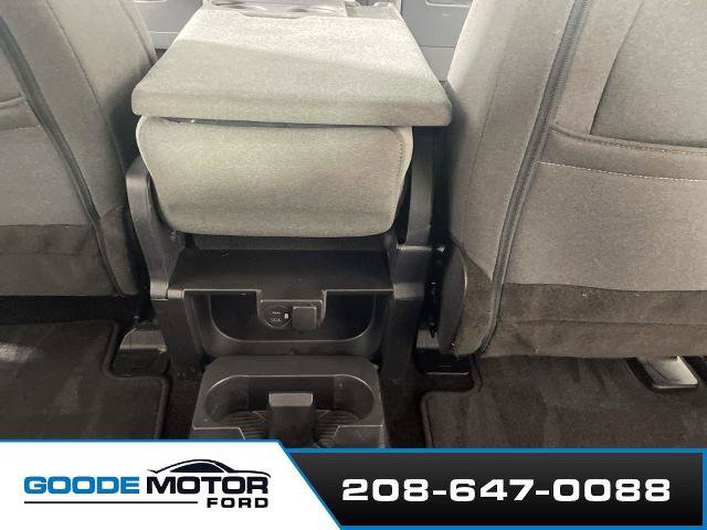 Certified 2022 Ford F150 XLT w/ Equipment Group 301A Mid AWD/4WD image 21