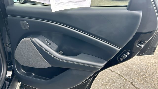 Certified 2024 Ford Mustang Mach-E Premium image 12