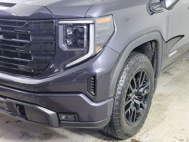 Used 2023 GMC Sierra 1500 Elevation image 9