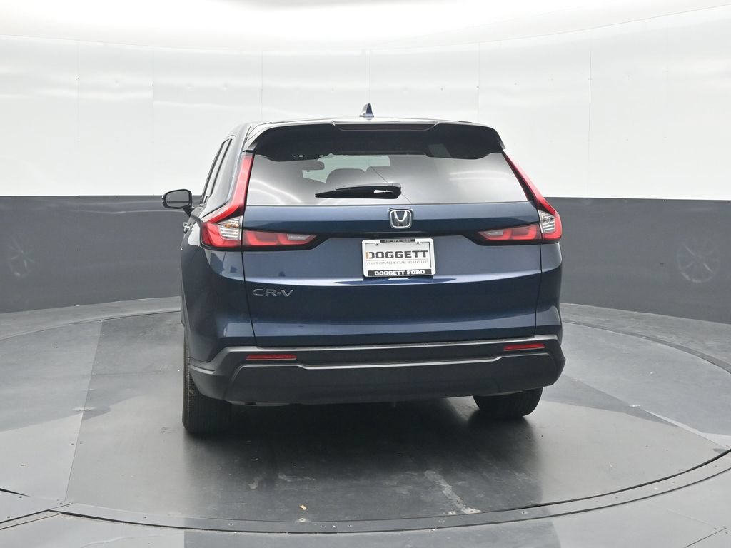 Used 2023 Honda CR-V EX image 17