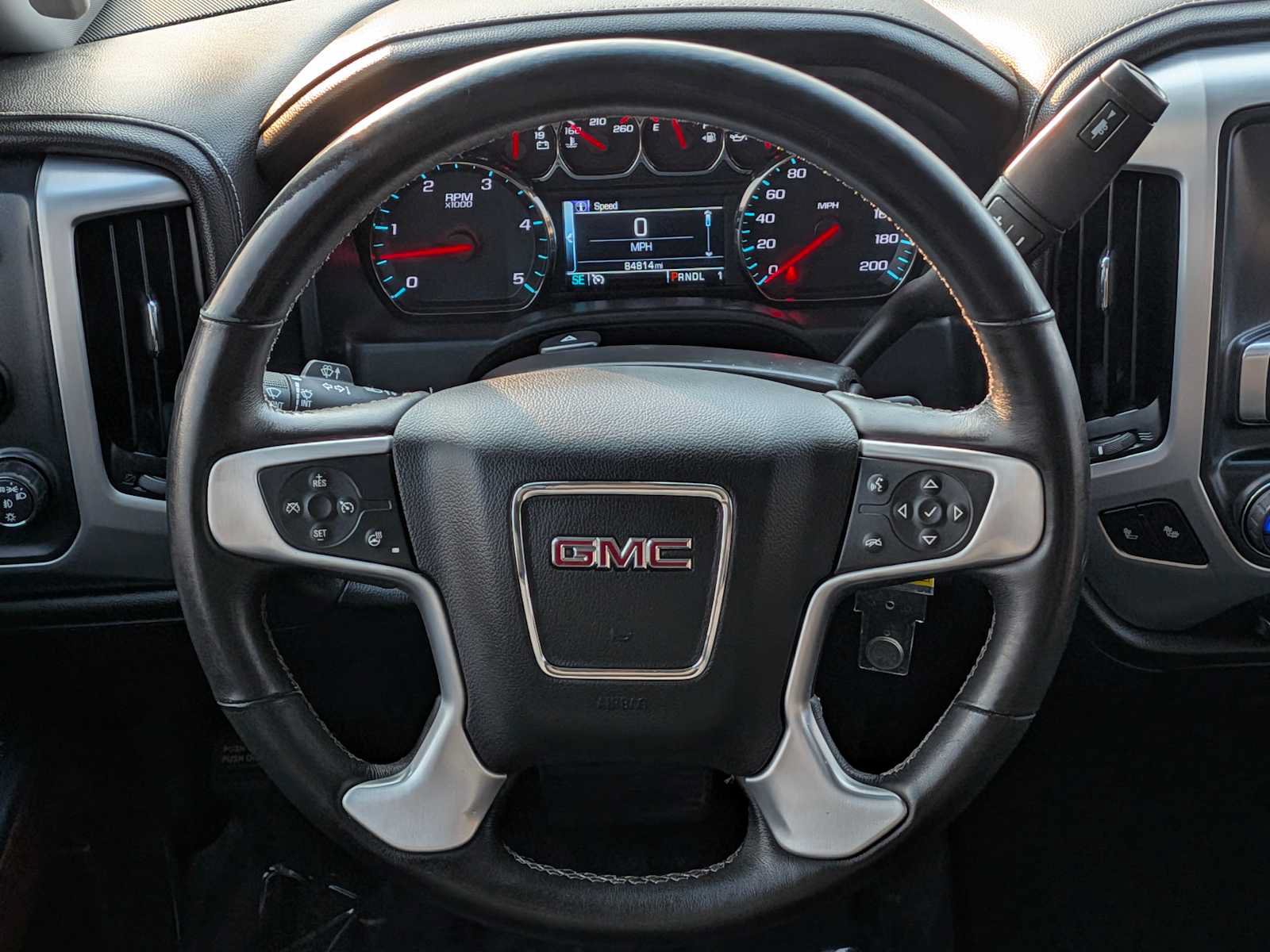 Used 2018 GMC Sierra 3500 SLT AWD/4WD image 20