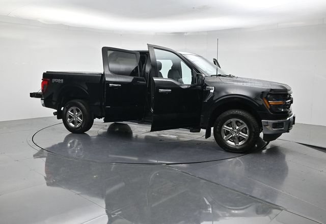 Certified 2024 Ford F150 XLT w/ FX4 Off-Road Package AWD/4WD image 52