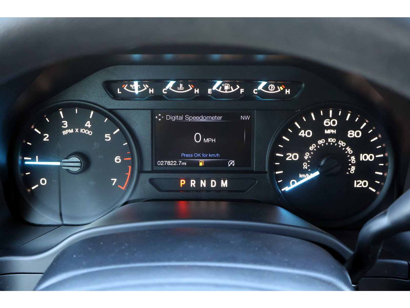 Certified 2019 Ford F150 XL w/ Equipment Group 101A Mid RWD image 19