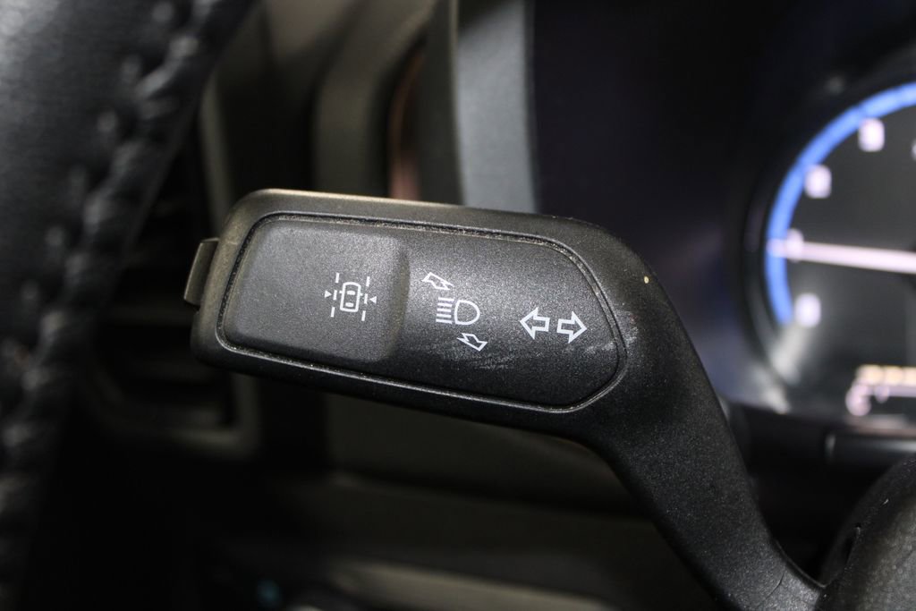 Certified 2023 Ford Bronco Sport Outer Banks w/ Tech Package image 38