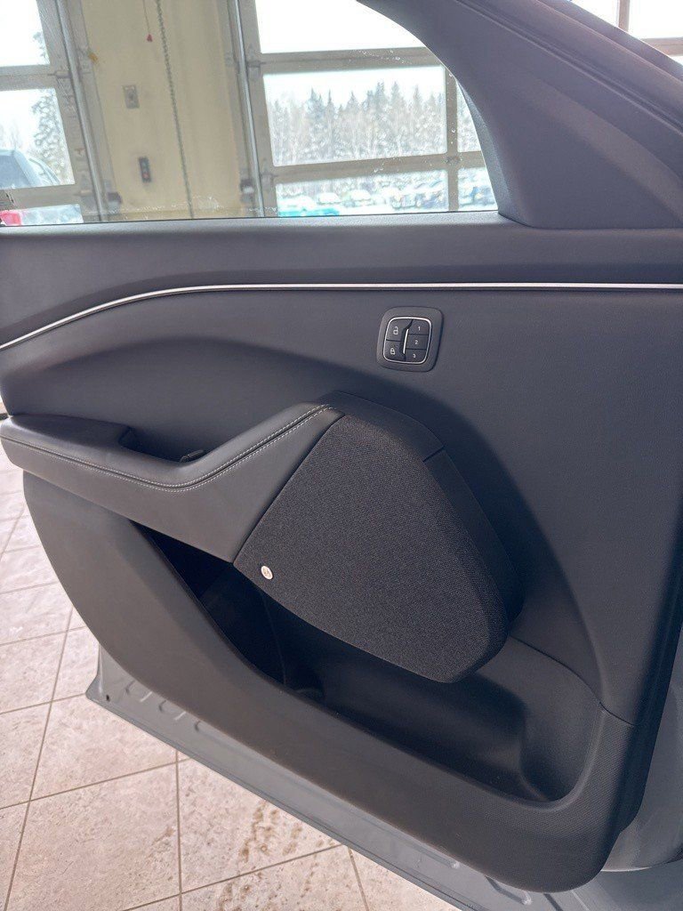 Certified 2024 Ford Mustang Mach-E Premium image 20