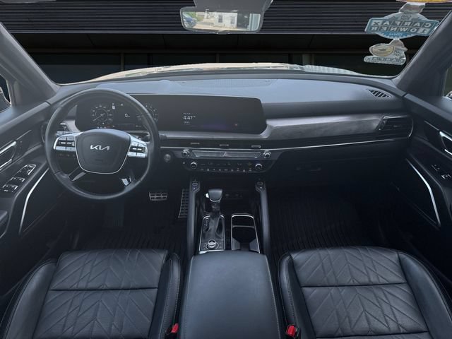 Used 2025 Kia Telluride SX Prestige X-Pro AWD/4WD image 10