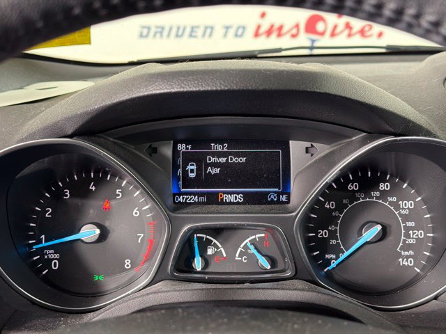 Certified 2019 Ford Escape SEL AWD/4WD image 23