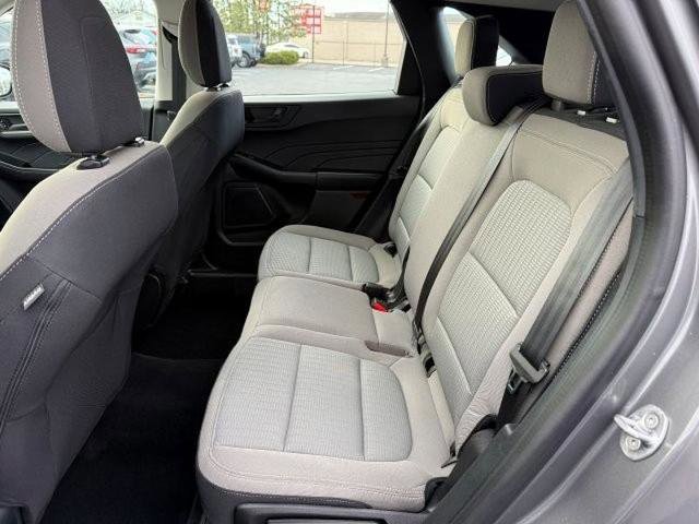 Certified 2022 Ford Escape S image 15