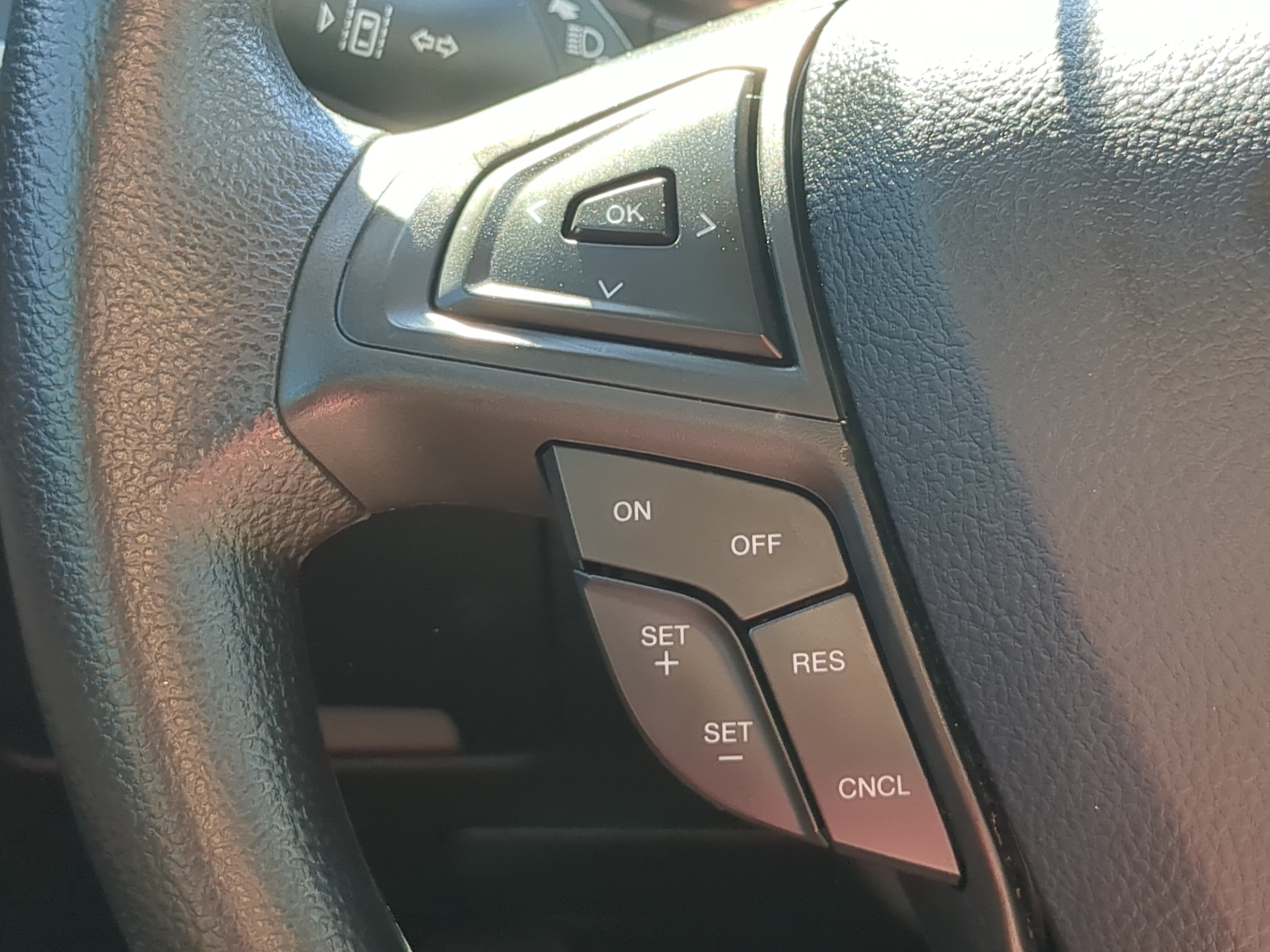 Certified 2024 Ford Edge SE AWD/4WD image 21