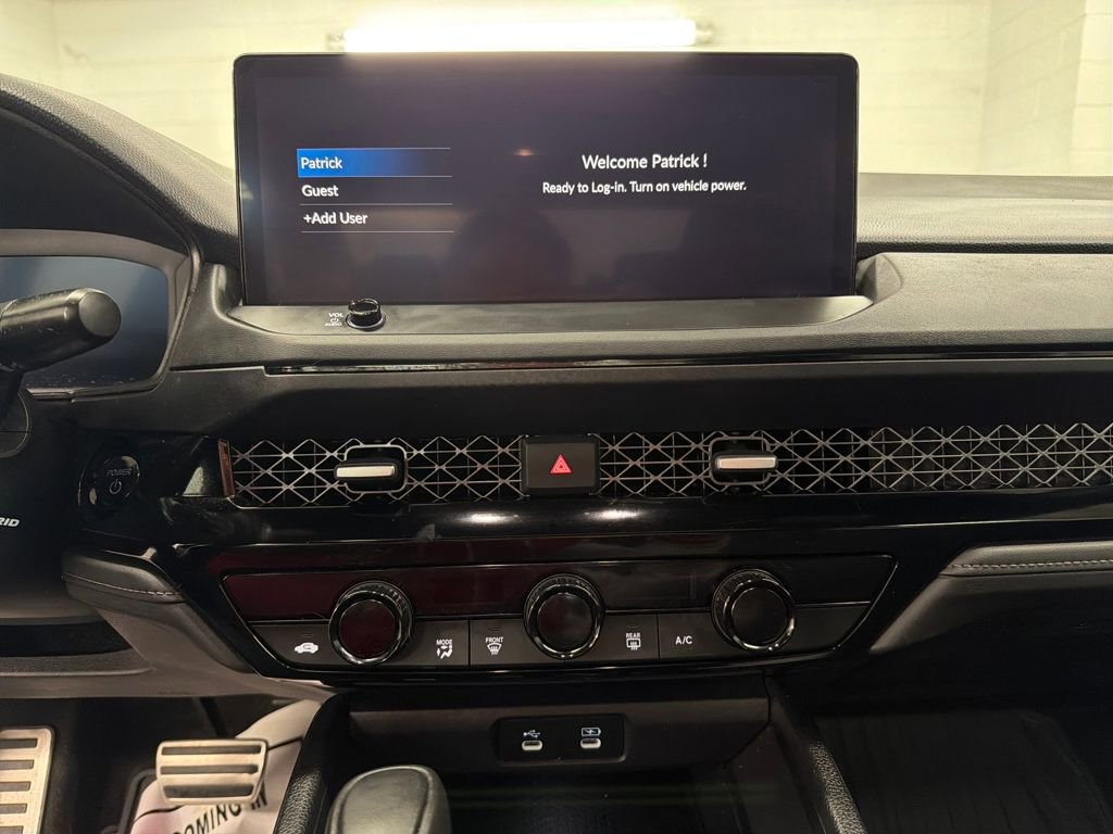 Used 2024 Honda Accord Sport image 22