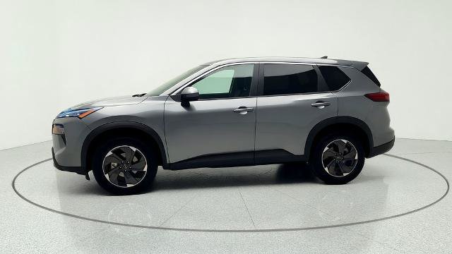 Used 2024 Nissan Rogue SV AWD/4WD image 4