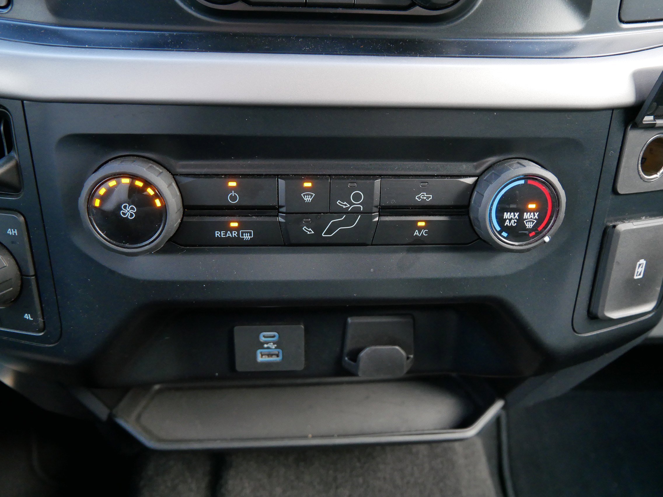 Certified 2023 Ford F150 XLT AWD/4WD image 23