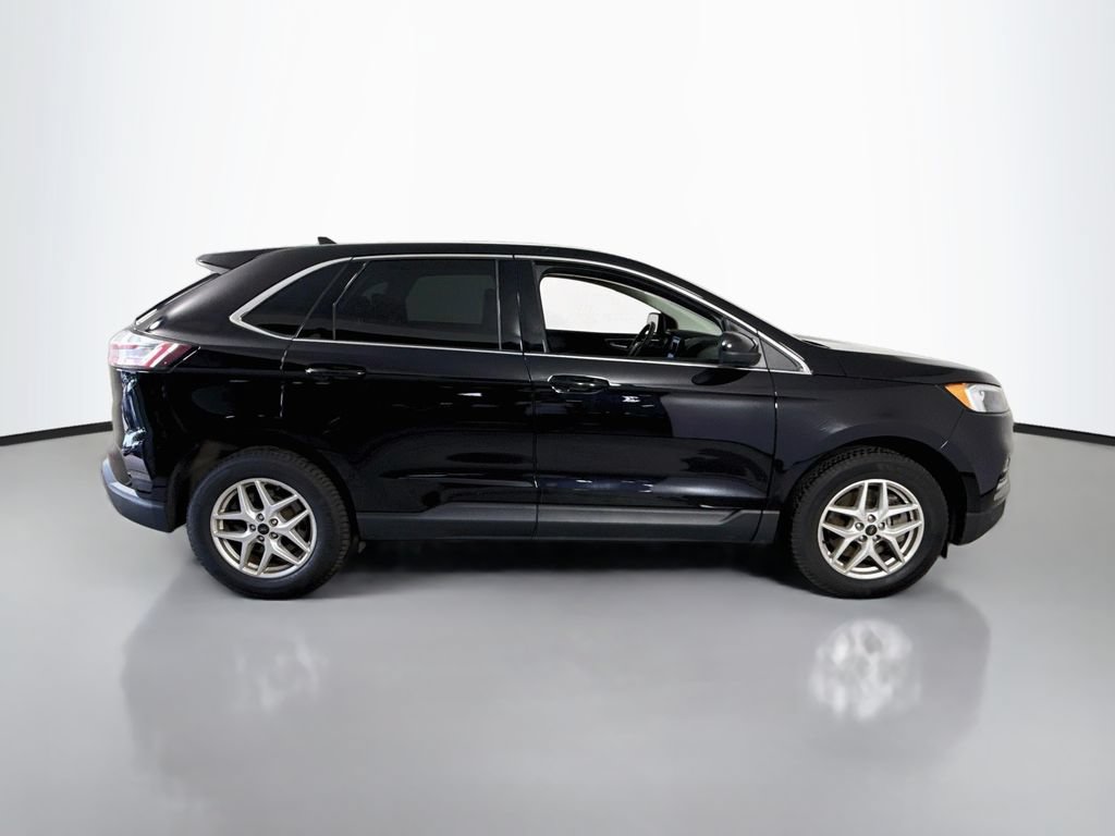 Certified 2023 Ford Edge SEL AWD/4WD image 13