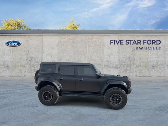 Certified 2023 Ford Bronco Raptor AWD/4WD image 9
