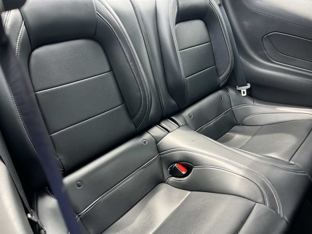 Certified 2024 Ford Mustang Premium RWD image 23