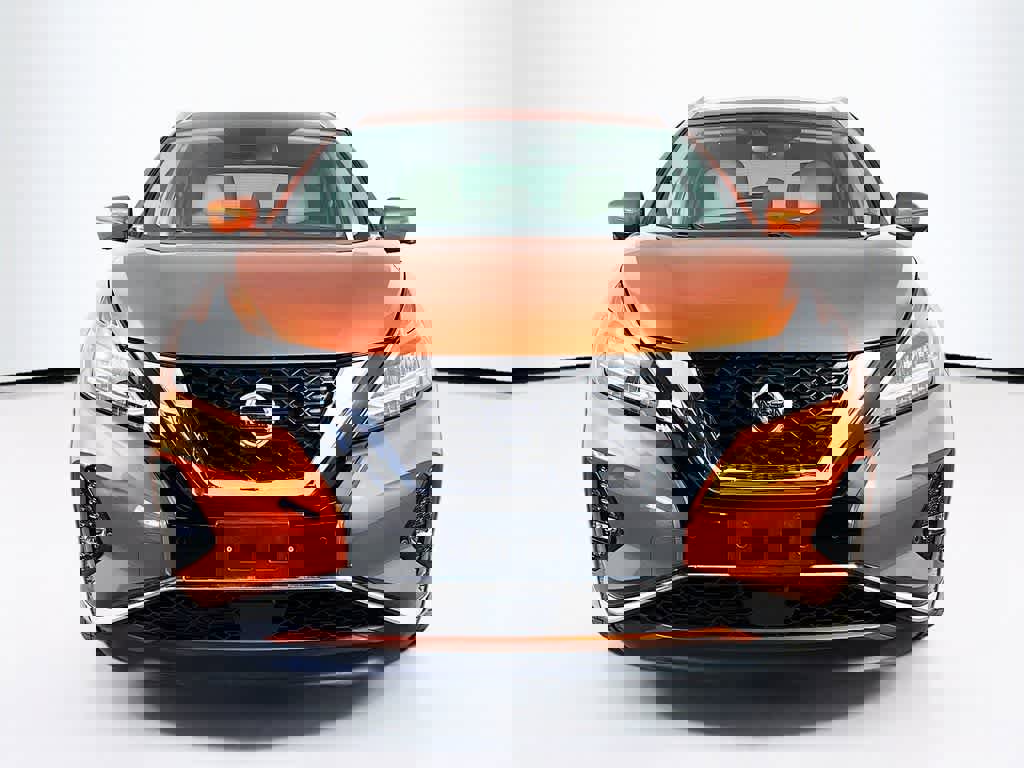 Used 2020 Nissan Murano SL image 6