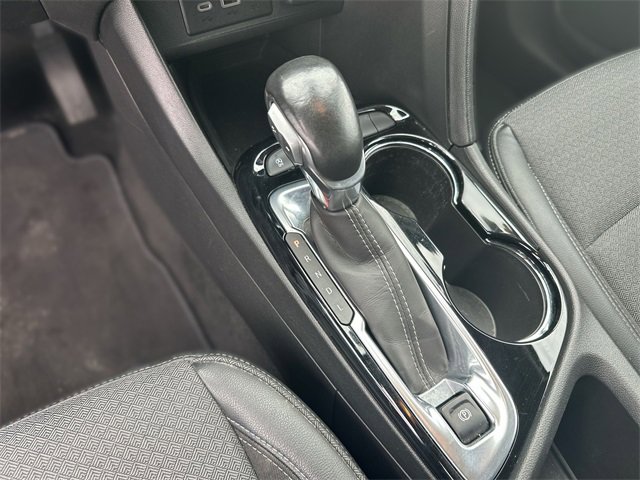 Used 2021 Buick Encore GX Select image 20